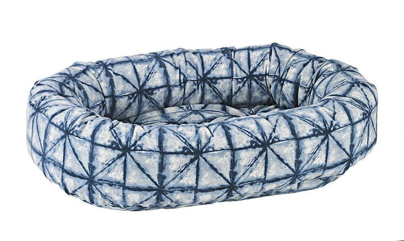 Load image into Gallery viewer, Bowsers Donut Bed X-Large