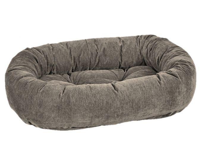 Load image into Gallery viewer, Bowsers Donut Bed Medium