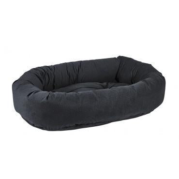 Load image into Gallery viewer, Bowsers Donut Bed Medium