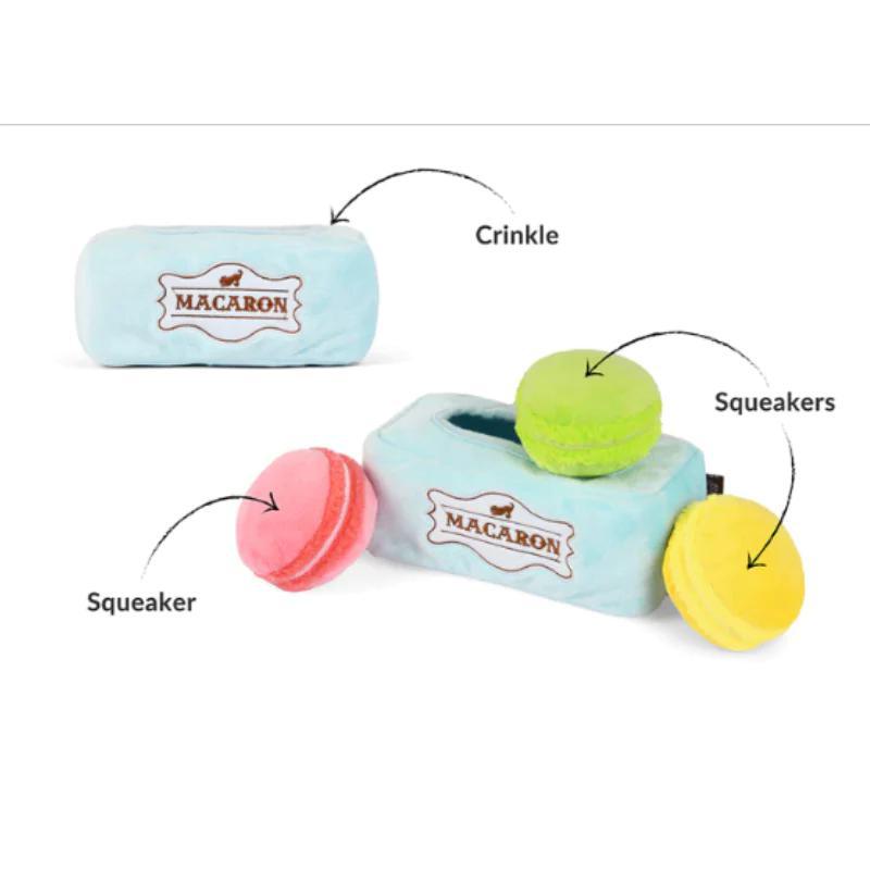 Load image into Gallery viewer, PLAY Macarons