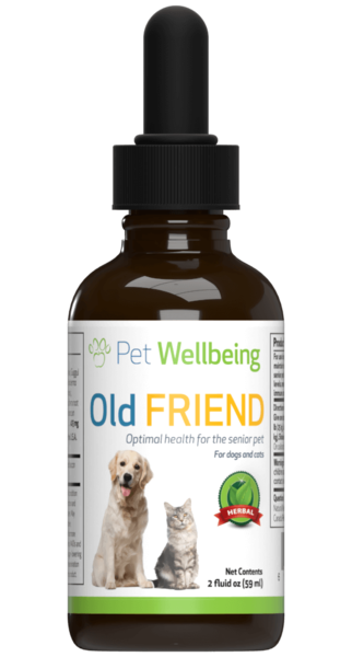 Load image into Gallery viewer, PW Old Friend - Discover Dogs