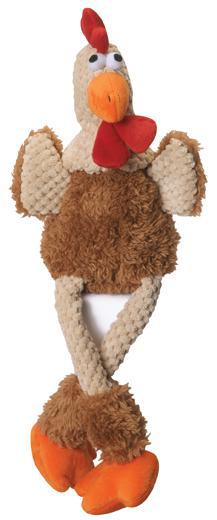 Load image into Gallery viewer, Go Dog Skinny Rooster - Discover Dogs