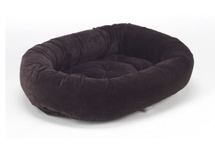 Load image into Gallery viewer, Bowsers Donut Bed Large
