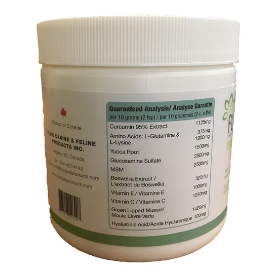 Fluid Recoverex-plus