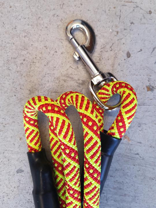 Mountain Dog Leash 6' - Discover Dogs Online