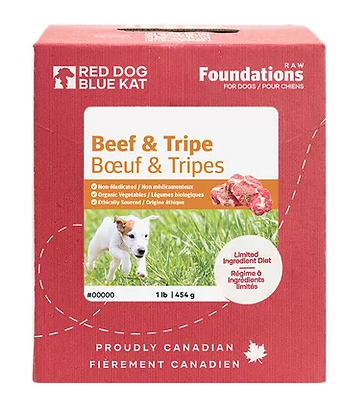 Load image into Gallery viewer, RDBK Foundations Beef & Tripe