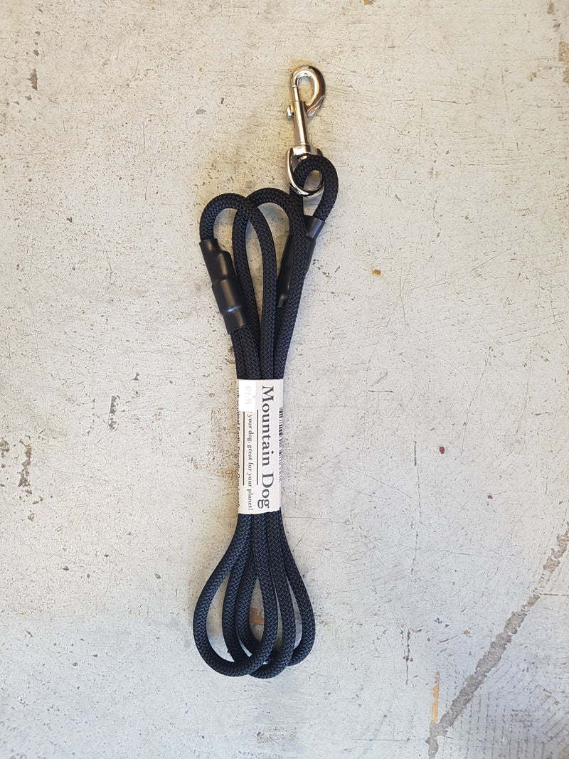 Load image into Gallery viewer, Mountain Dog Leash 6' - Discover Dogs Online