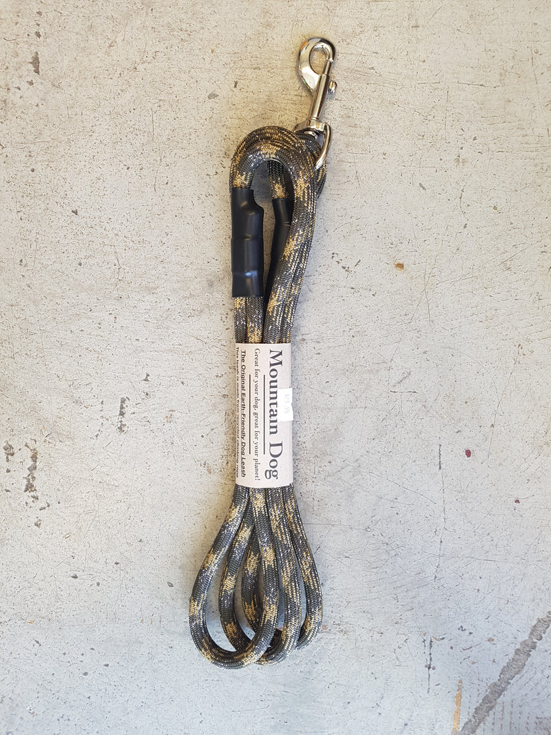 Load image into Gallery viewer, Mountain Dog Leash 6' - Discover Dogs Online