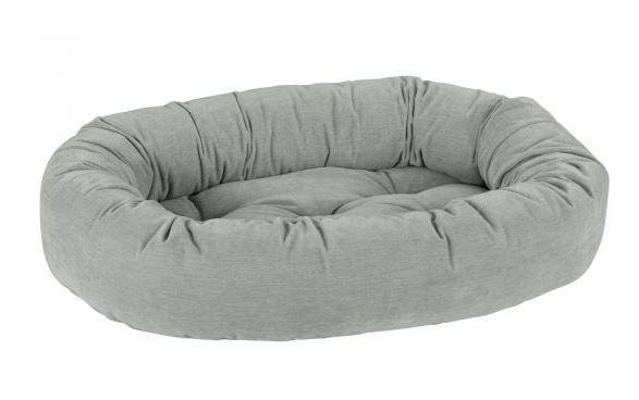 Load image into Gallery viewer, Bowsers Donut Bed Medium - Discover Dogs
