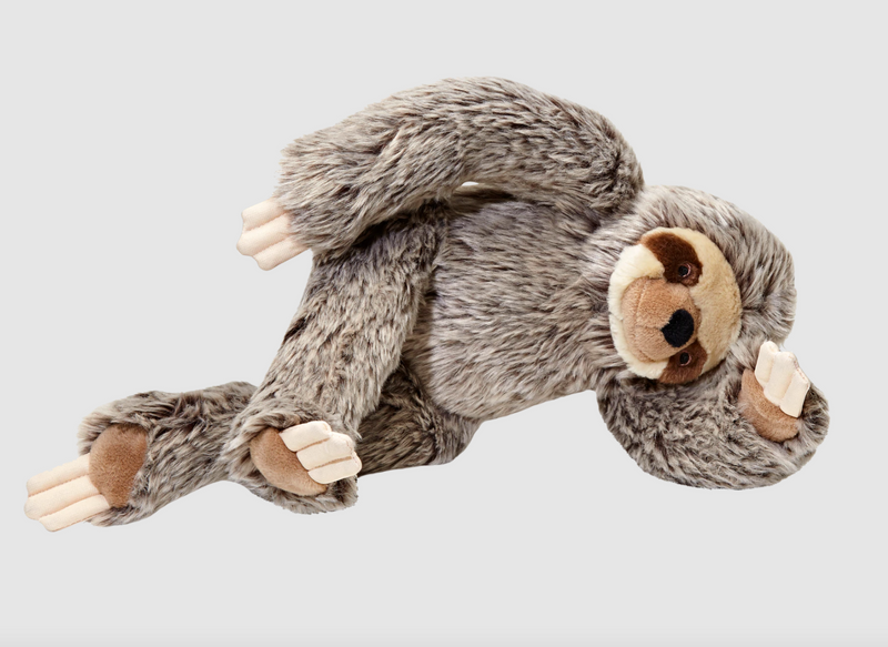 Load image into Gallery viewer, Fluff & Tuff Tico Sloth