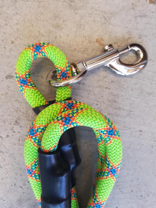 Load image into Gallery viewer, Mountain Dog Leash 6' - Discover Dogs Online