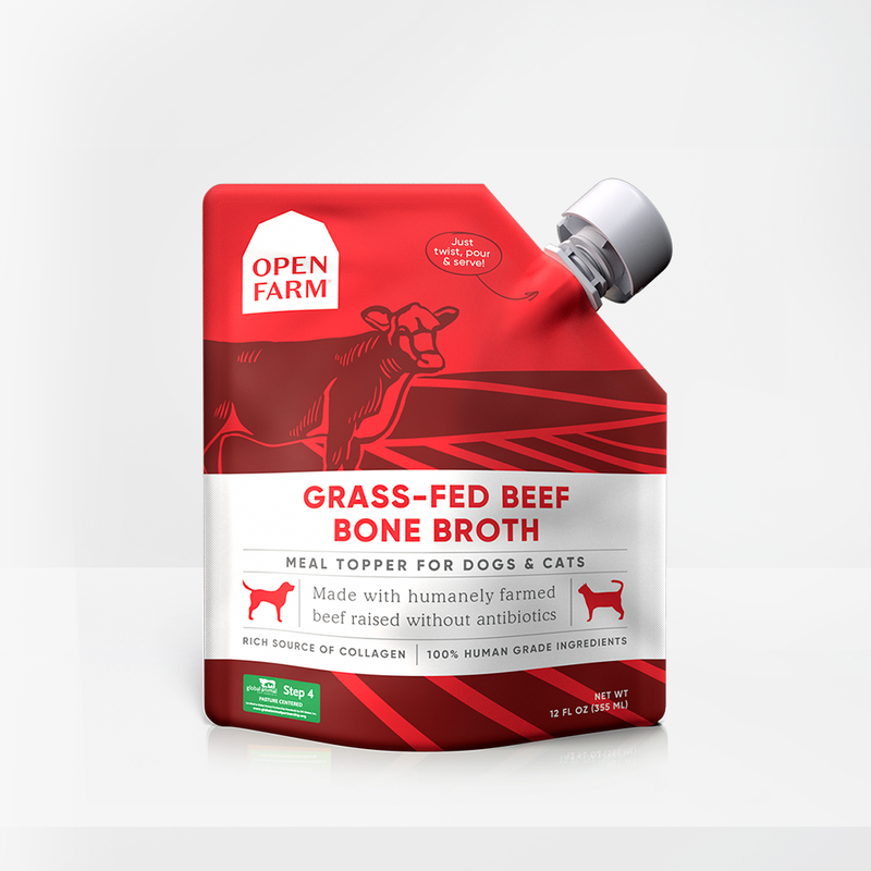 Load image into Gallery viewer, Open Farm Beef Broth