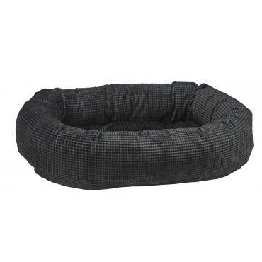 Load image into Gallery viewer, Bowsers Donut Bed Large - Discover Dogs