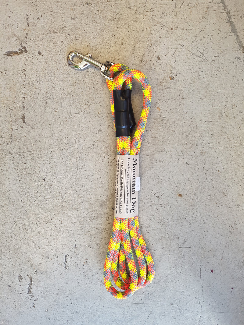 Load image into Gallery viewer, Mountain Dog Leash 6' - Discover Dogs Online