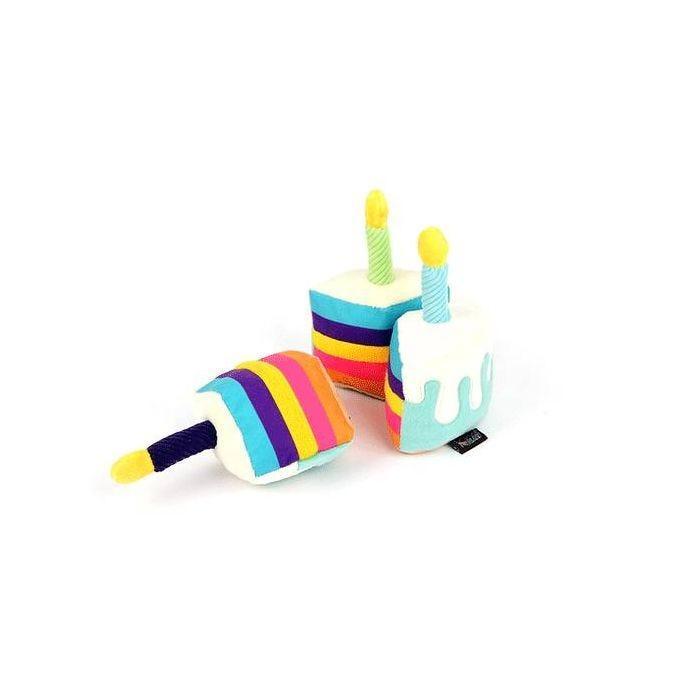 Load image into Gallery viewer, PLAY Party Time Cake