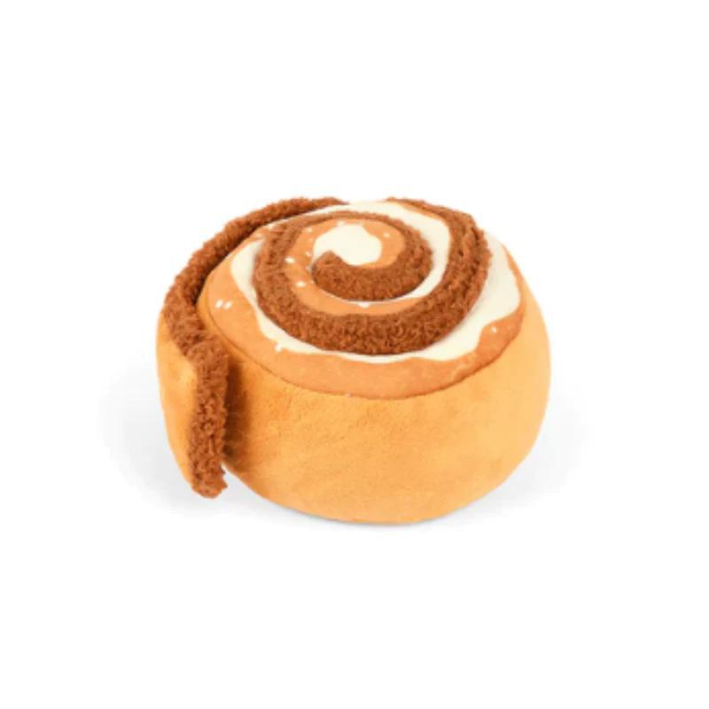 Load image into Gallery viewer, Play Cinnamon Roll