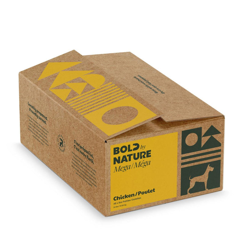 Load image into Gallery viewer, Bold by Nature Mega Chicken