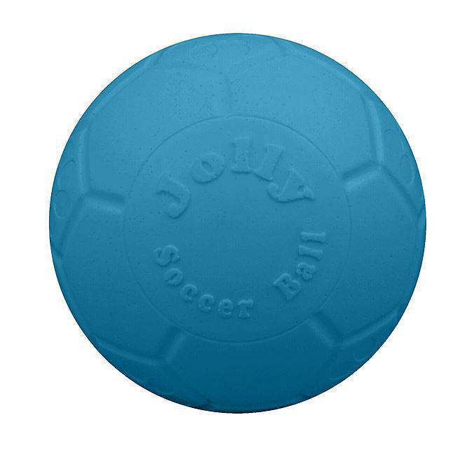 Load image into Gallery viewer, Jolly Pets Soccer Ball 8''