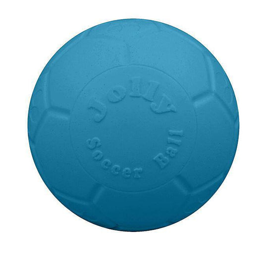 Jolly Pets Soccer Ball 8''
