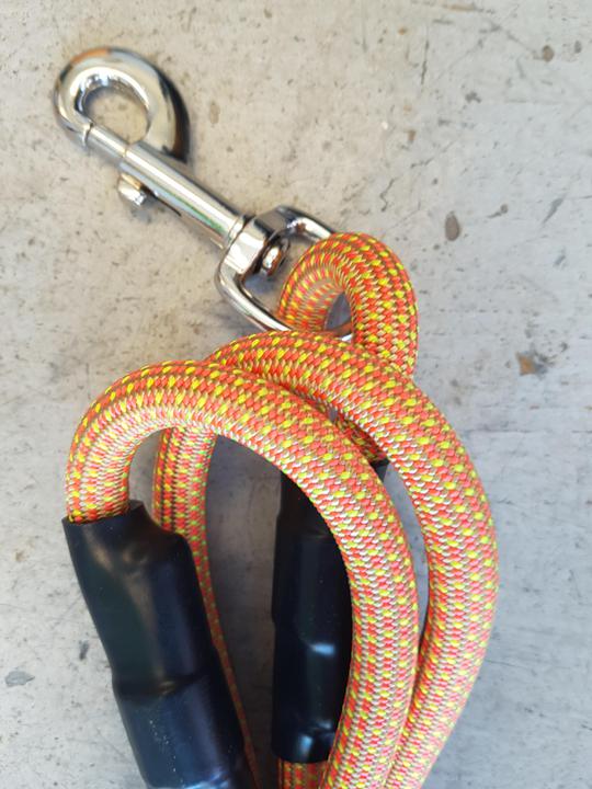 Load image into Gallery viewer, Mountain Dog Leash 6' - Discover Dogs Online