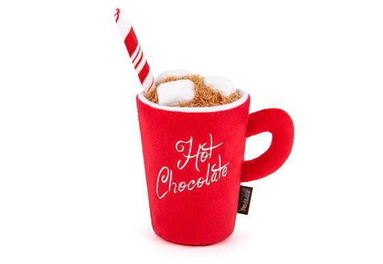 Load image into Gallery viewer, PLAY Holiday Classics Hot Chocolate