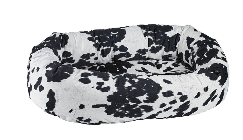Load image into Gallery viewer, Bowsers Donut Bed X-Small