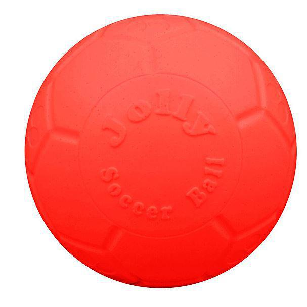 Load image into Gallery viewer, Jolly Pets Soccer Ball 8''
