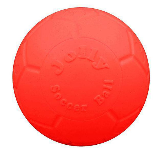 Jolly Pets Soccer Ball