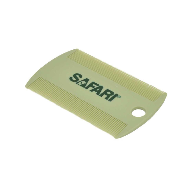 Load image into Gallery viewer, Coastal Double Flea Comb
