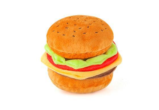 Load image into Gallery viewer, PLAY Burger - Discover Dogs Online