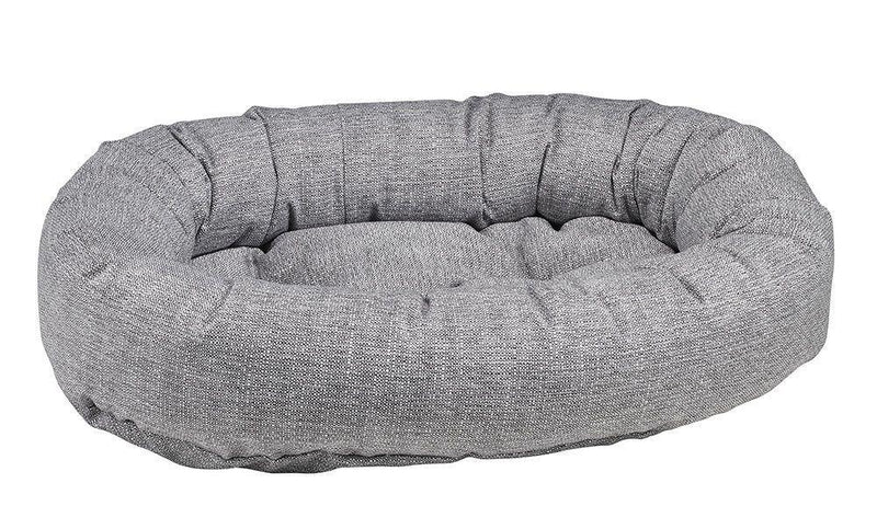 Load image into Gallery viewer, Bowsers Donut Bed Large