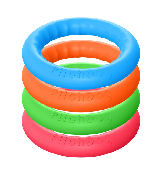 PitchDog Ring 7'' (17cm) Small
