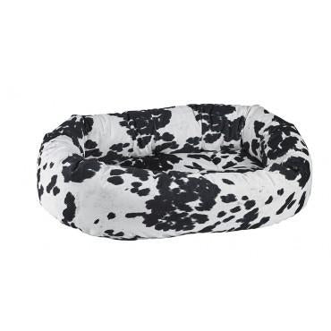 Load image into Gallery viewer, Bowsers Donut Bed Large - Discover Dogs