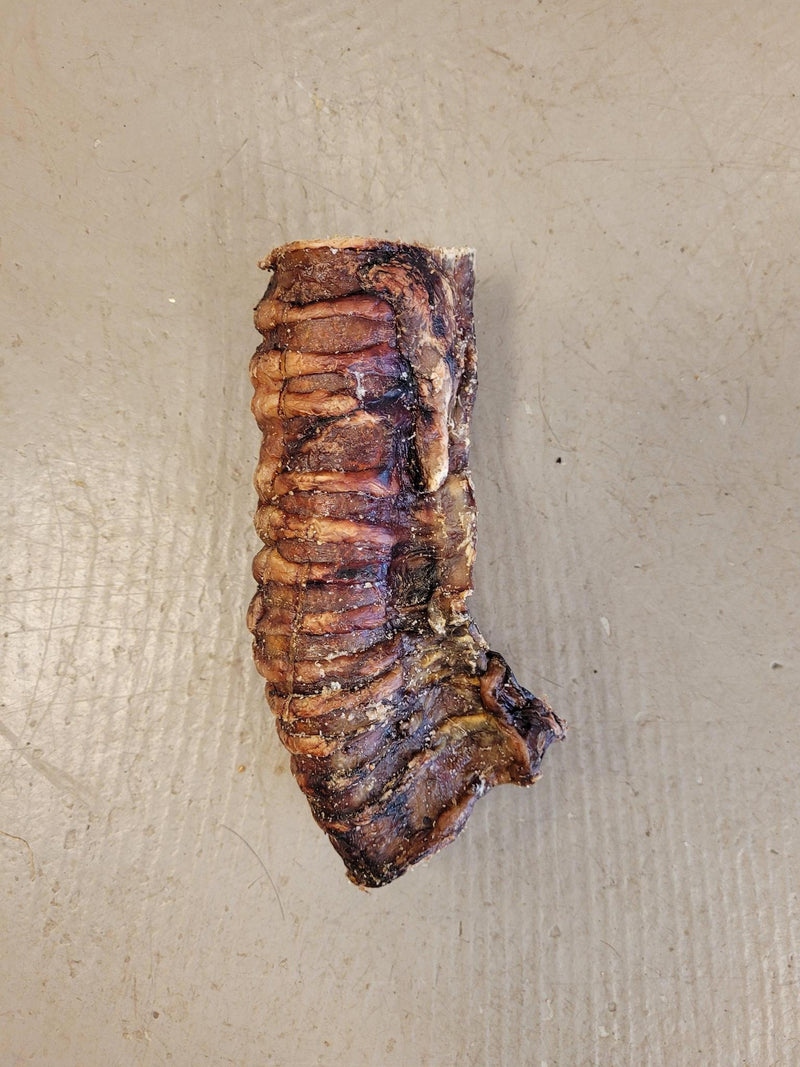 Load image into Gallery viewer, Noah's Ark Bulk Beef Windpipe - Discover Dogs Online