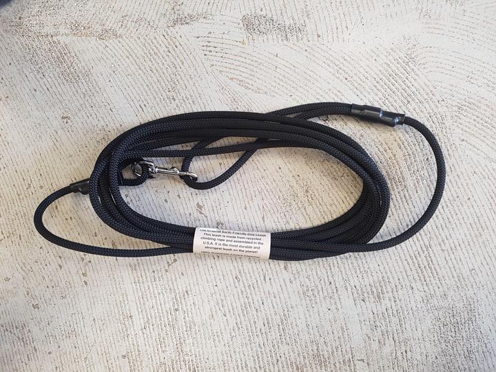 Load image into Gallery viewer, Mountain Dog Long Line 20' - Discover Dogs Online