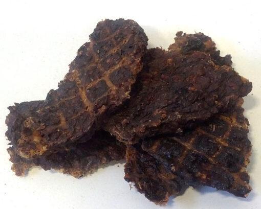 Load image into Gallery viewer, Yappetizers Venison Meat