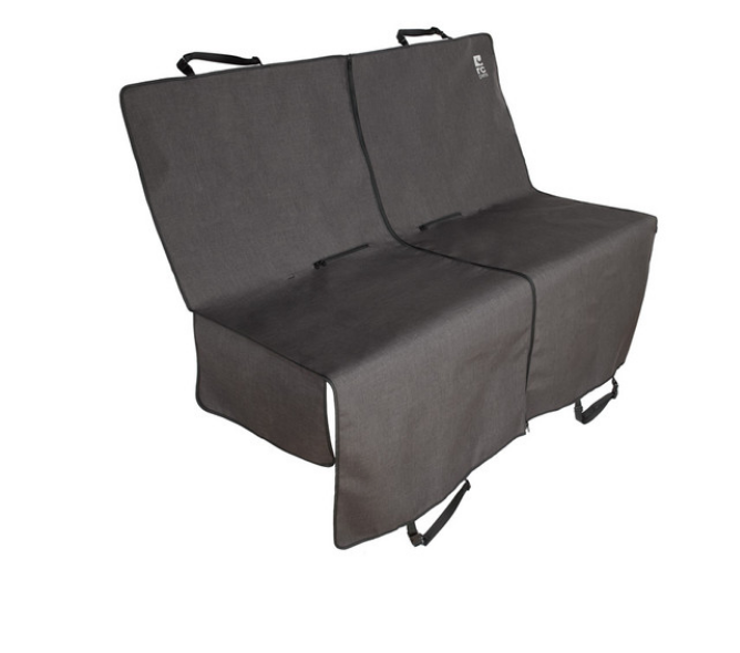 Load image into Gallery viewer, RC Pets Trekker Seat Protector - Discover Dogs