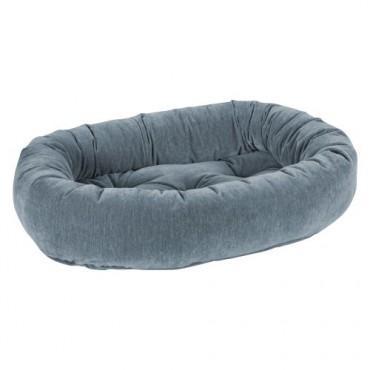 Load image into Gallery viewer, Bowsers Donut Bed Medium - Discover Dogs