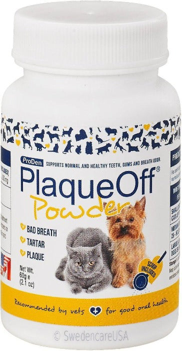 PlaqueOff Powder
