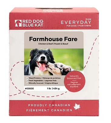 Load image into Gallery viewer, RDBK Everyday Raw Farmhouse Fare - Discover Dogs