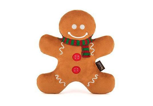 PLAY Holiday Classics Gingerbread Man