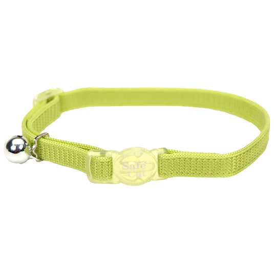 Safe Cat Breakaway Collar w/ Bell