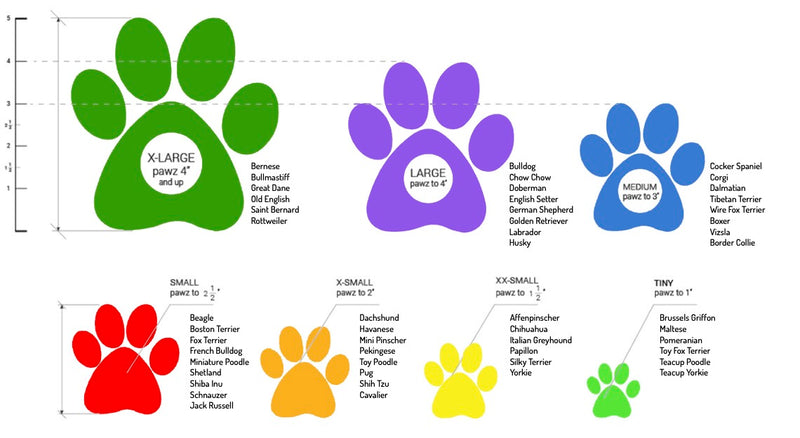 Load image into Gallery viewer, Pawz