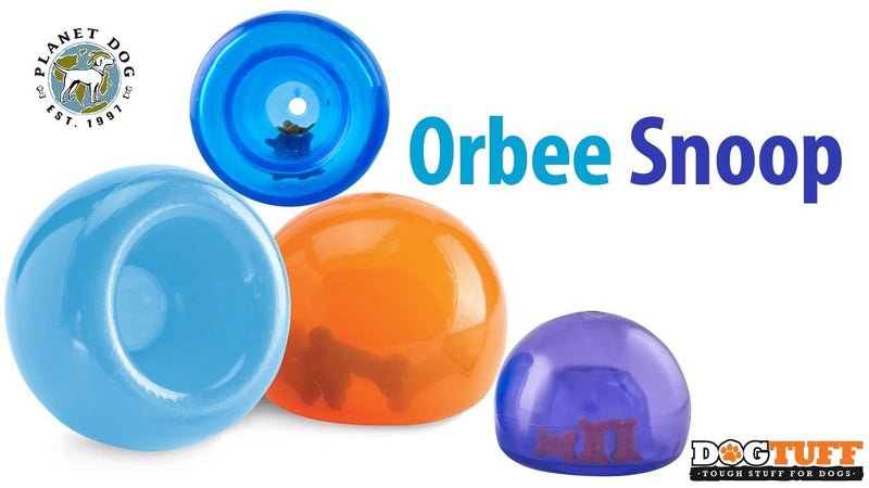 Load image into Gallery viewer, Lil' Snoop Dark Blue - Discover Dogs Online