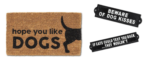 Gift Guides: The Dog Lover