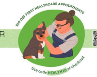 Ears, eyes and teeth - why preventative health care is essential