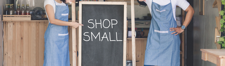 Why Shop Small Business