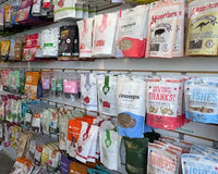 Gold, Silver and Bronze Treats - The Best Treats for Training your Pup!