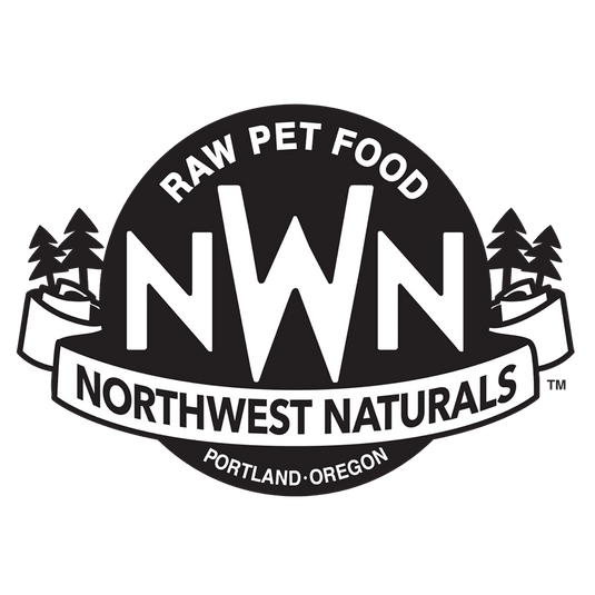 NWN Northwest Naturals Raw pet food made in Portland