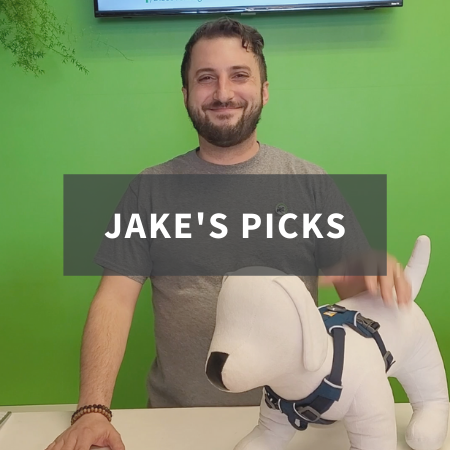 Jake's Picks